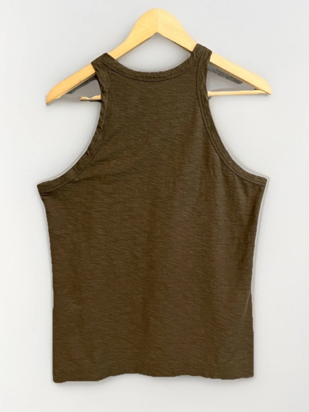James Perse Tank Top - Picture 2 of 5